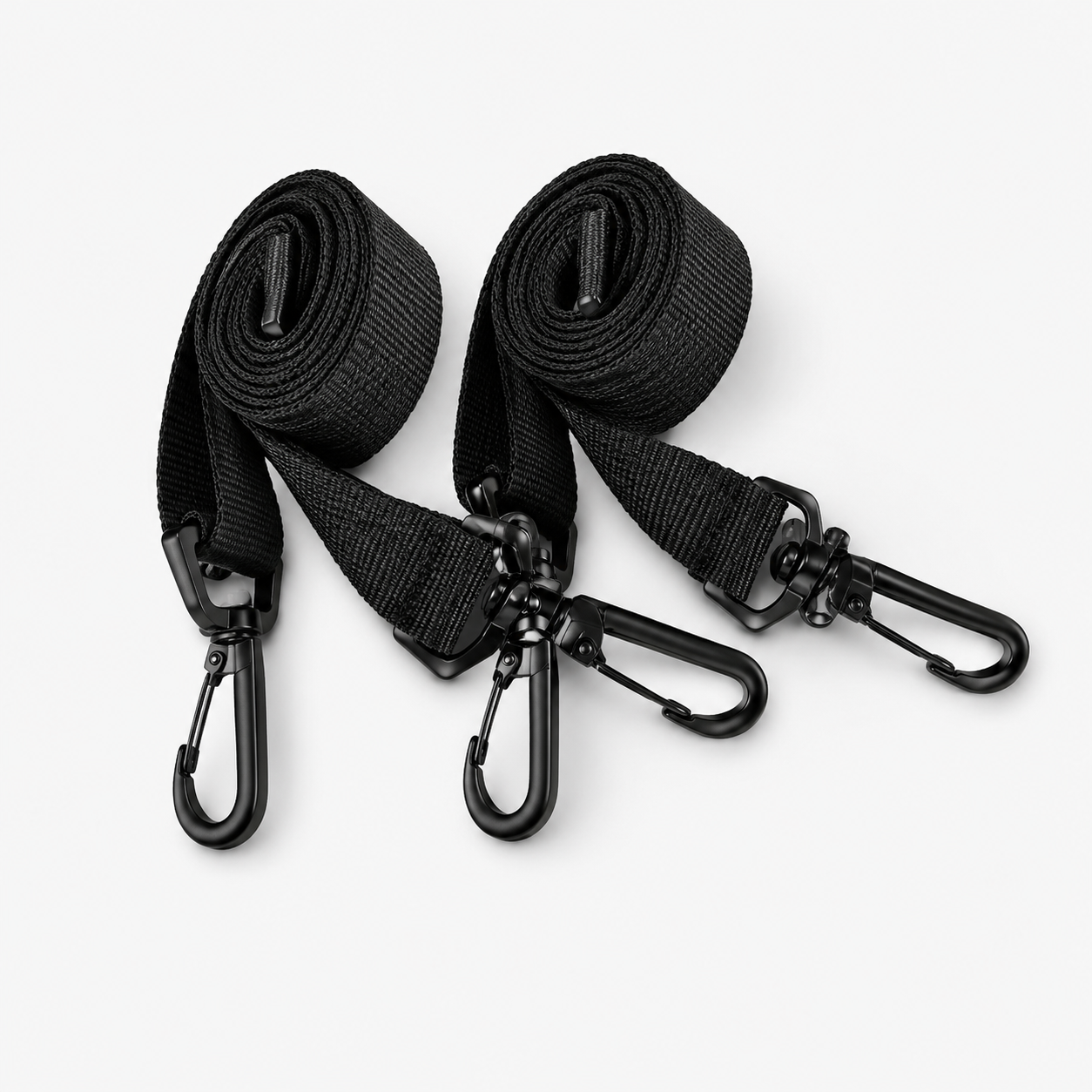 Door Support Straps