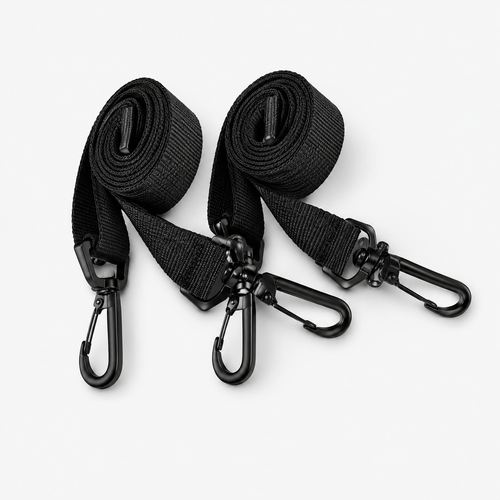 Door Support Straps